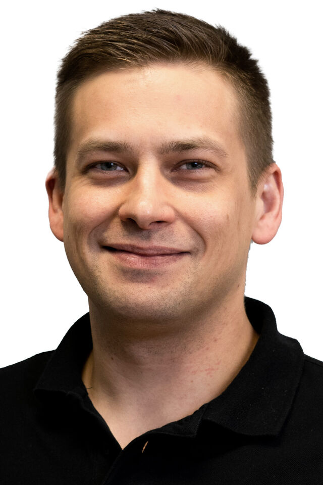 Tuomas Pehkonen