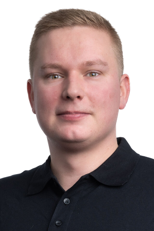 Valtteri Hakanen