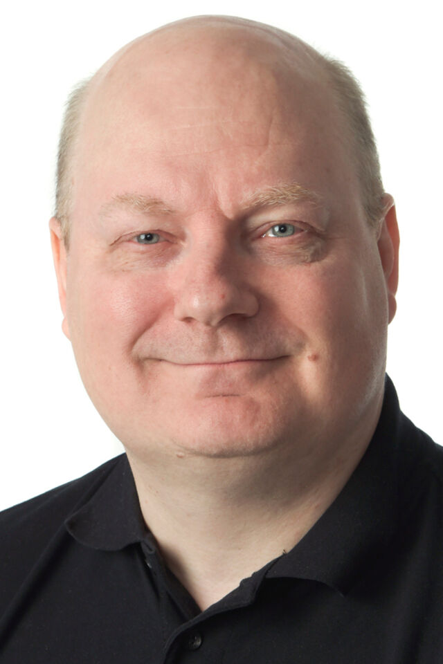 Vesa Särkelä