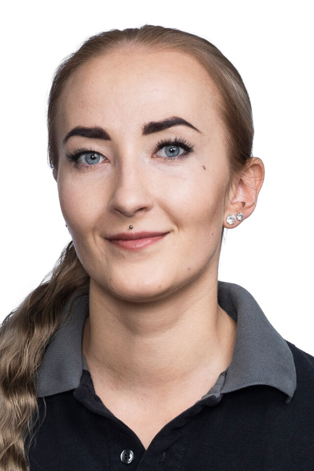 Viivi Keski-Heikkilä