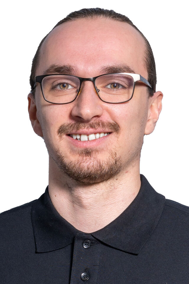 Viljami Parpala
