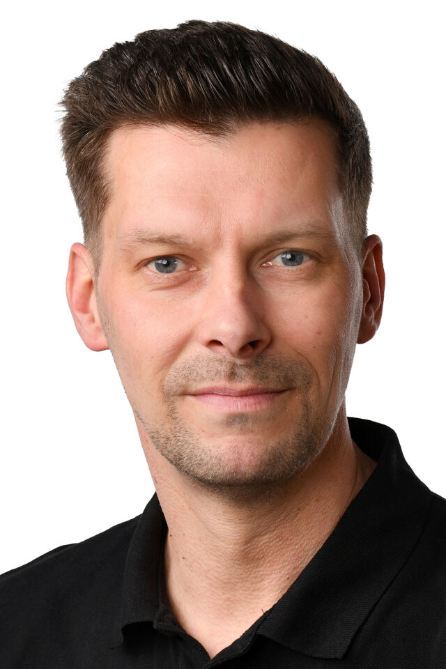 Ville Kukkamo