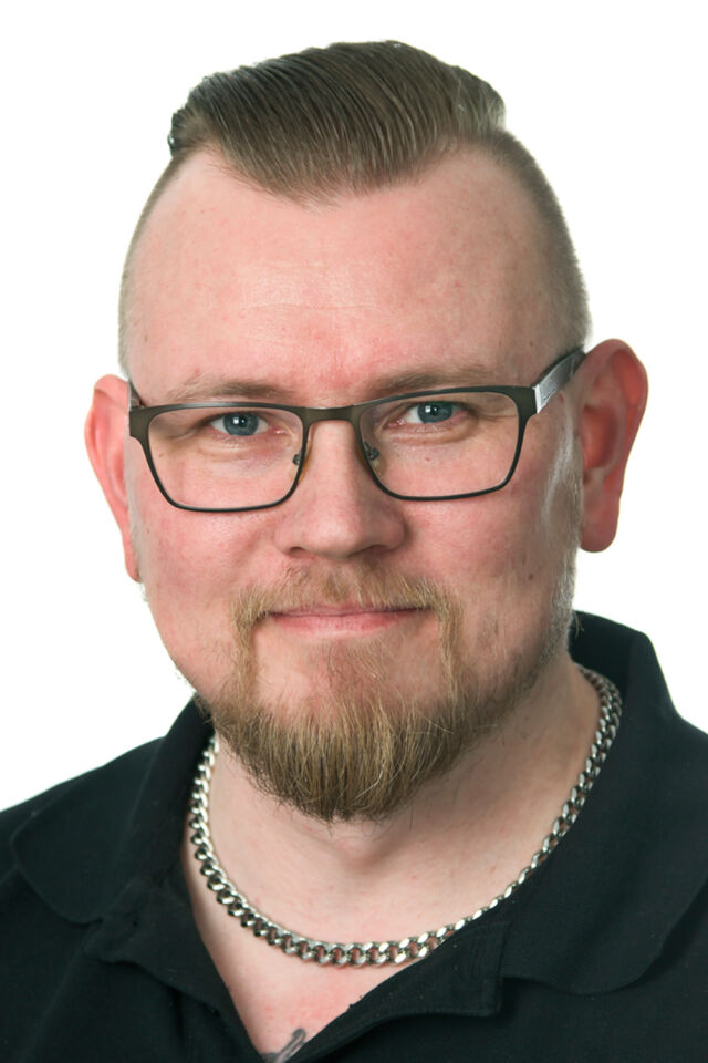 Ville Leppänen