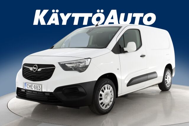 Opel COMBO CME-883