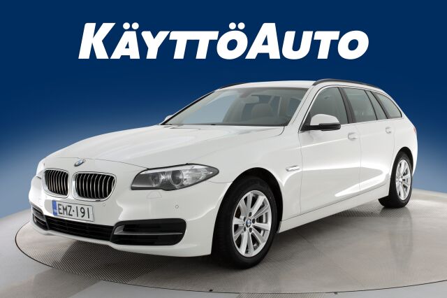 BMW 518 EMZ-191