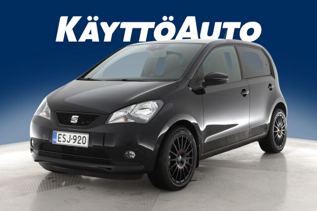Seat MII ELECTRIC ESJ-920