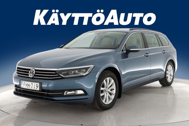 Volkswagen PASSAT FMM-719