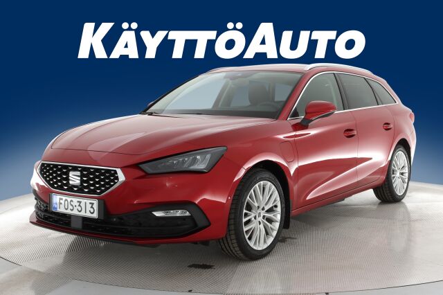 Seat LEON FOS-313