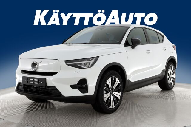 Volvo C40 FRF-986
