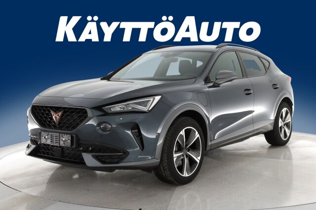 Cupra FORMENTOR GPJ-257