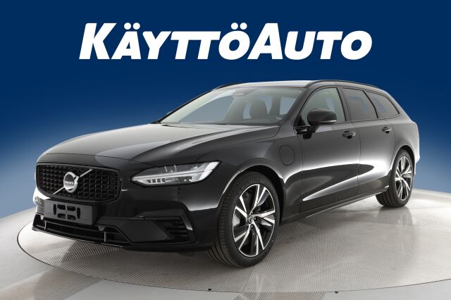 Volvo V90 GPM-123