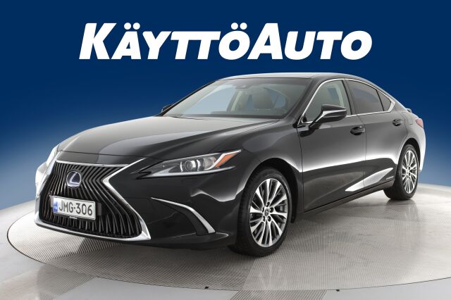 Lexus ES JMG-306