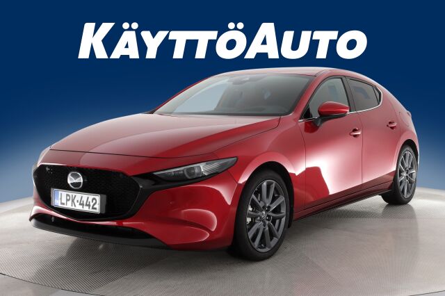Mazda MAZDA3 LPK-442