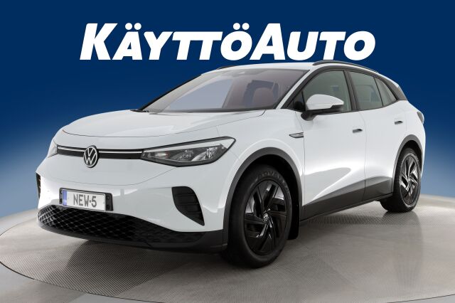 Volkswagen ID.4 NEW-5