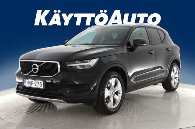 Volvo XC40 NMP-275