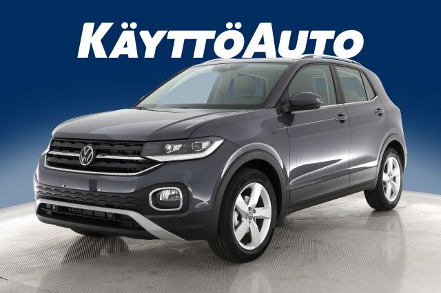Volkswagen T-CROSS OZY-514