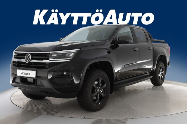 Volkswagen AMAROK OZZ-753