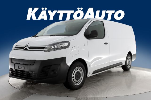 Citroen E-JUMPY XRO-569