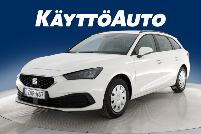 Seat LEON SPORTSTOURER ZNR-457