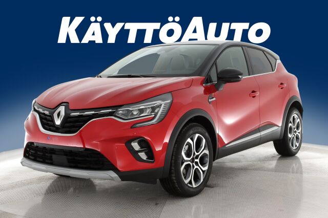 Renault CAPTUR ZOU-365