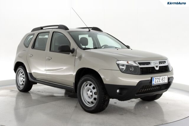 Dacia DUSTER ZZE-821