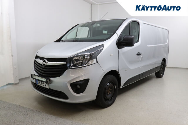 Opel VIVARO CKX-347