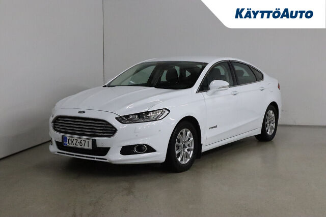 Ford MONDEO CKZ-671