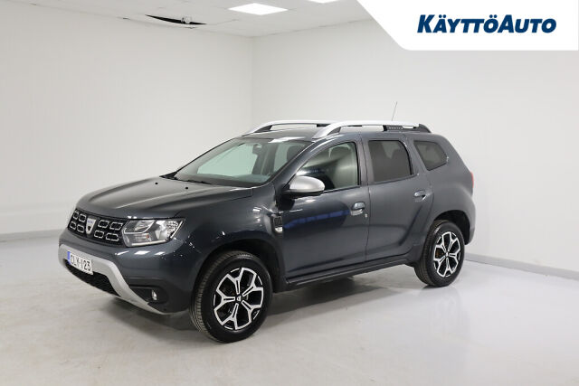 Dacia DUSTER CLY-123