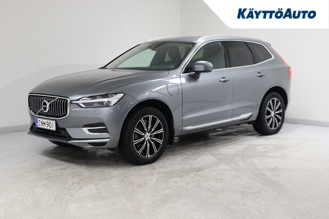 Volvo XC60 CNM-901