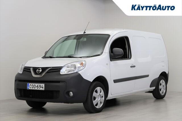 Nissan NV250 COO-694