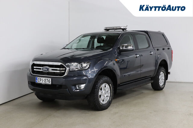 Ford RANGER CPI-276