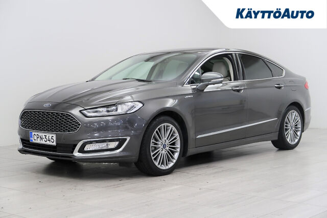 Ford MONDEO CPN-345