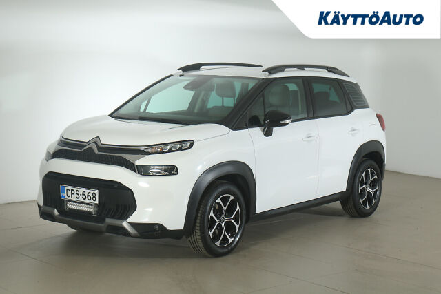 Citroen C3 AIRCROSS CPS-568