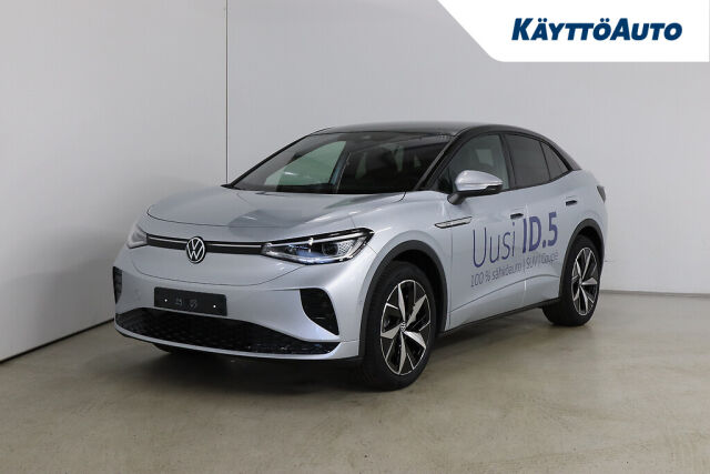 Volkswagen ID.5 CRB-310