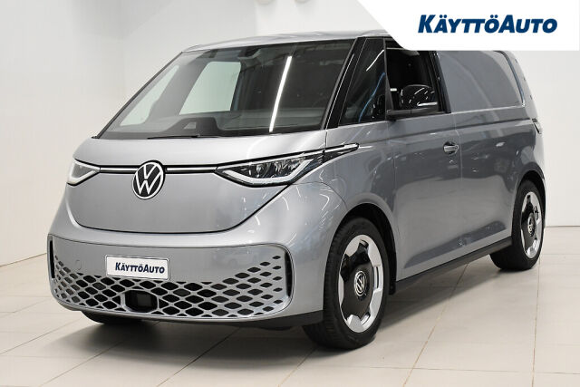 Volkswagen ID. BUZZ CRH-681