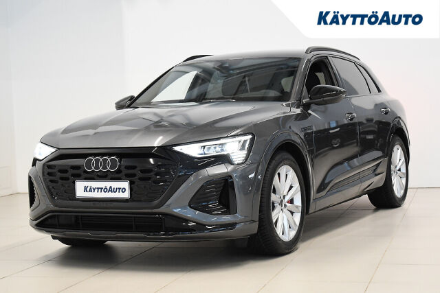 Audi Q8 E-TRON CRH-905