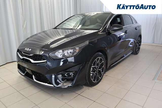Kia PROCEED CRI-296