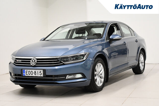 Volkswagen PASSAT EOO-815
