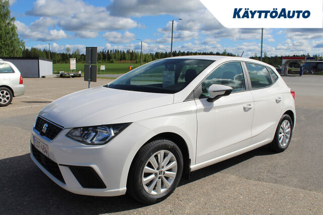 Seat IBIZA EOT-484