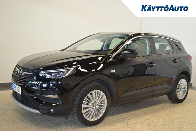 Opel GRANDLAND X ERE-380