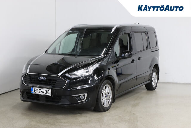 Ford GRAND TOURNEO CONNEC ERE-408