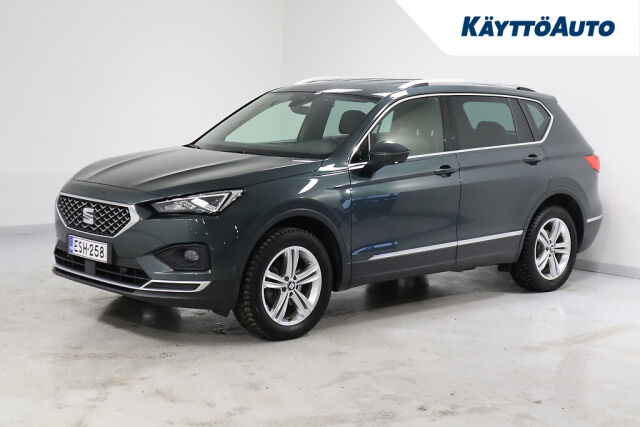 Seat TARRACO ESH-258