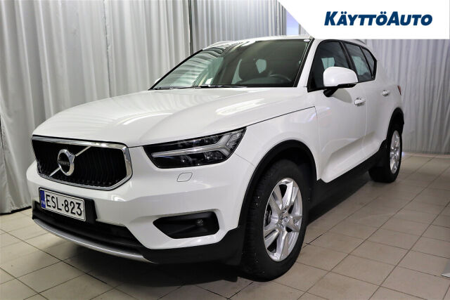 Volvo XC40 ESL-823