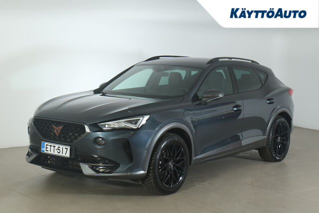 Cupra FORMENTOR ETT-517