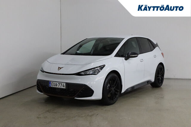 Cupra BORN EUA-774