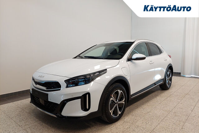 Kia XCEED EUN-200