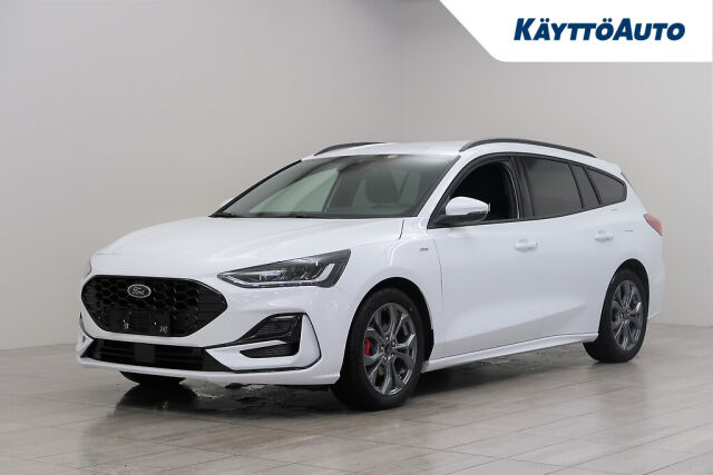 Ford FOCUS EUO-412