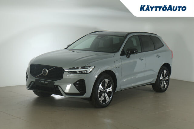 Volvo XC60 EUX-169