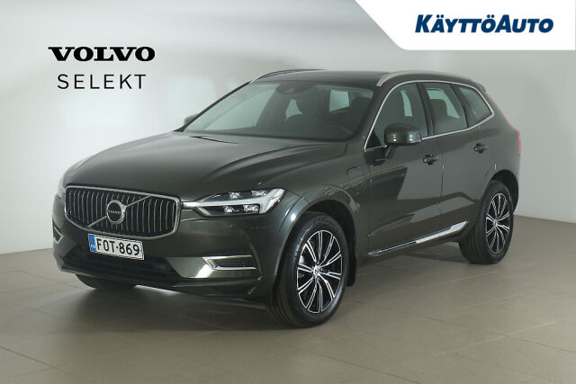Volvo XC60 FOT-869