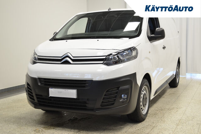 Citroen JUMPY FOU-101